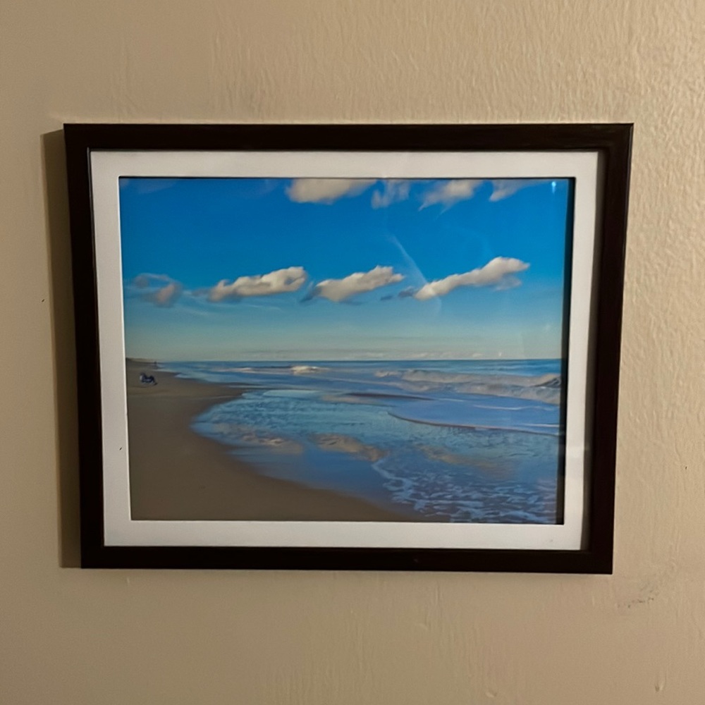 Rehoboth Beach, DE 8” x 10” Print